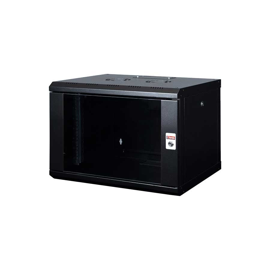 7u Wall Mounted Cabinet