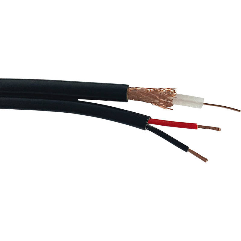 Coax Cable