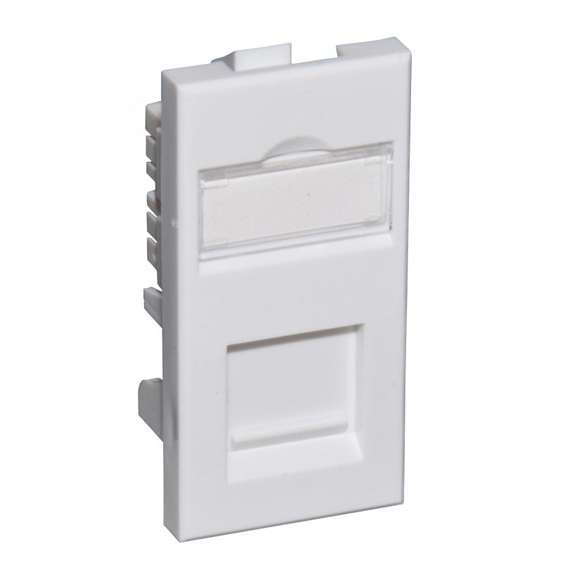 Cat5e Modules & Outlets