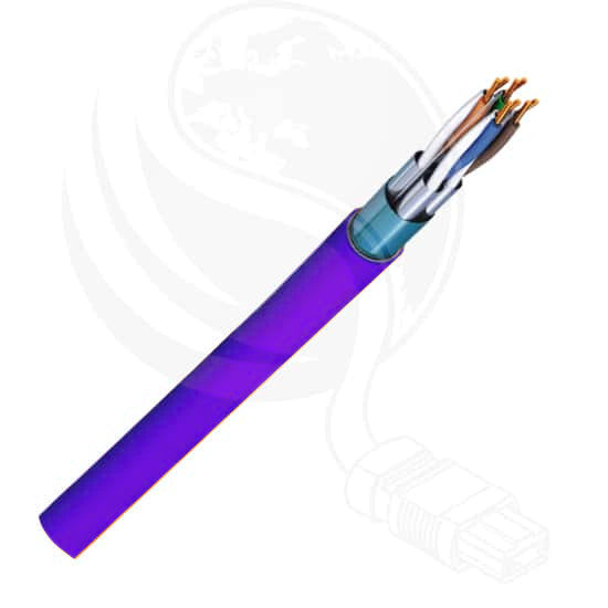 Cat6a Cable