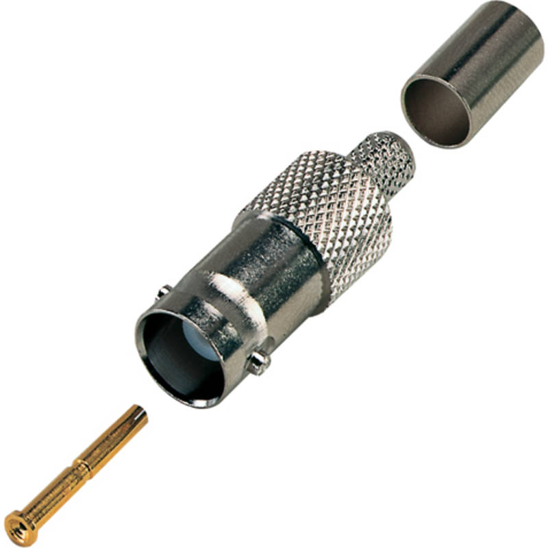 Coax Connectors