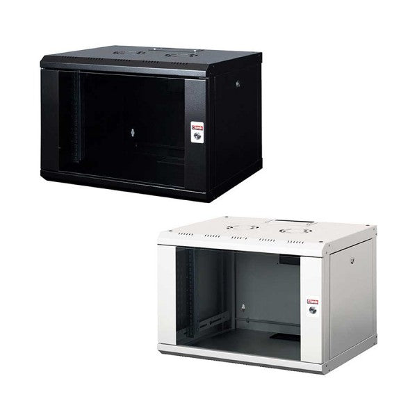 9u Wall Mounted Cabinet