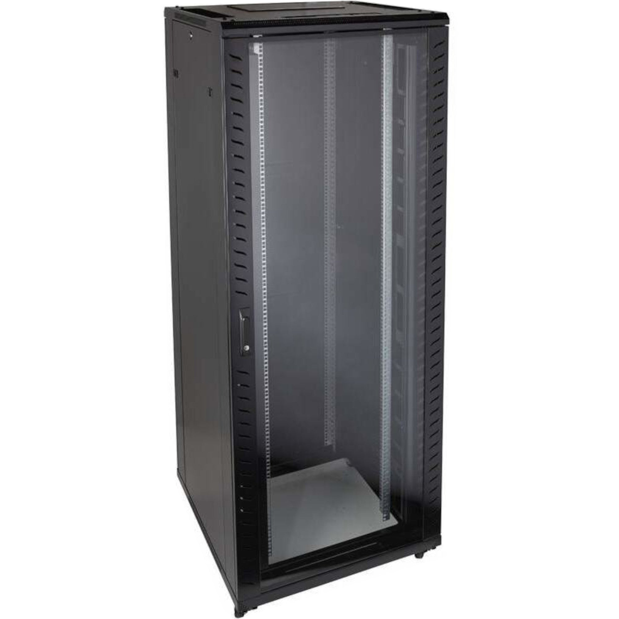 Floor/Server Cabinets