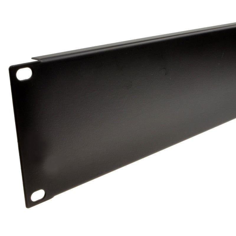 2u 19" Horizontal Blanking Panels