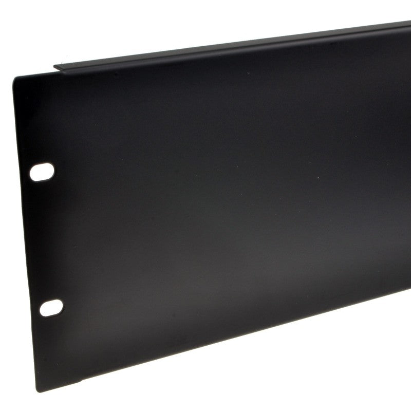 3u 19" Horizontal Blanking Panels