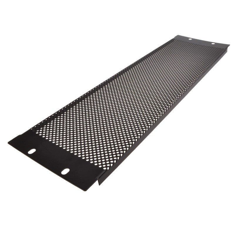 3u 19" Horizontal Perforated Blanking Panels