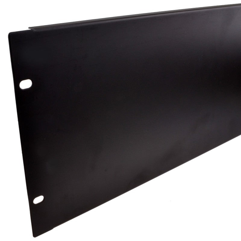 4u 19" Horizontal Blanking Panels