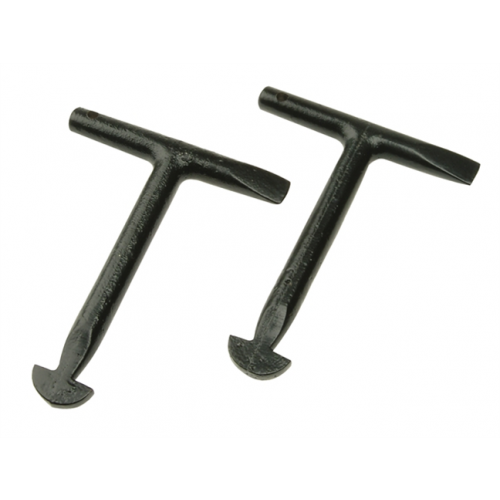 Monument Manhole Keys Pack Of 2