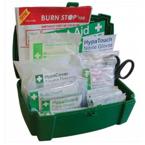 Travel First Aid Kit (Each)