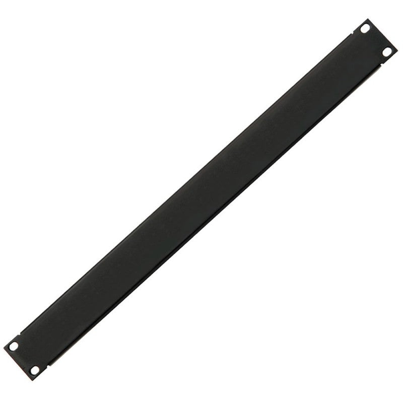 1u 19" Horizontal Blanking Panels