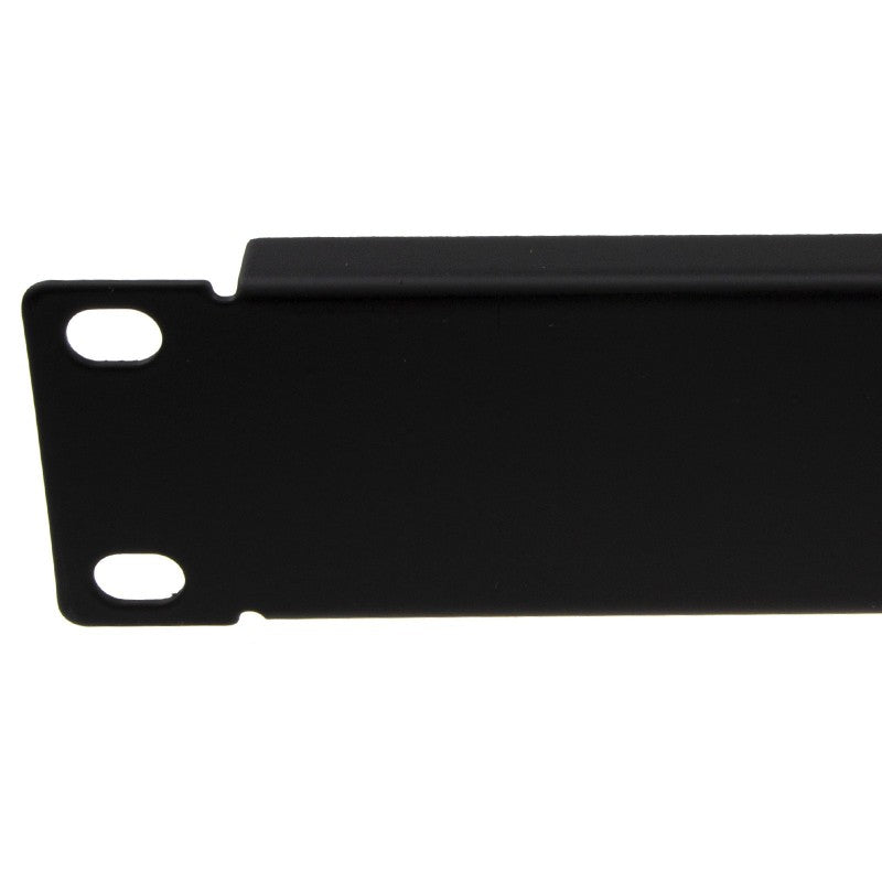 1u 19" Horizontal Blanking Panels