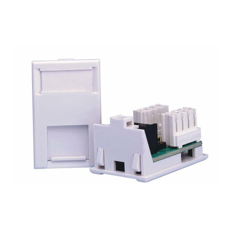 Cat6 LJ6C UTP RJ45 Module