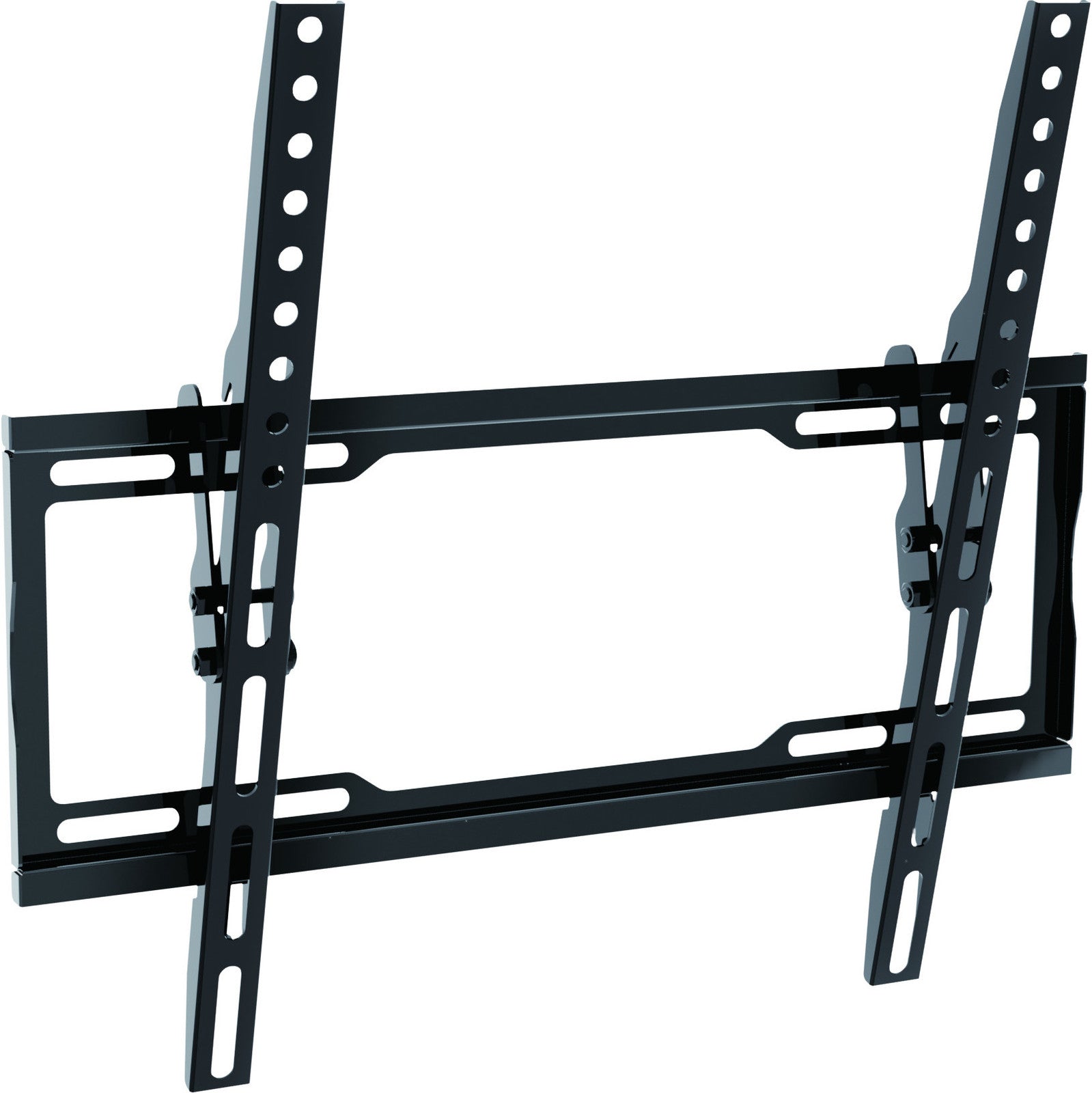 TV Wall Bracket Tilt VESA 400x400 26" to 65" 45kg